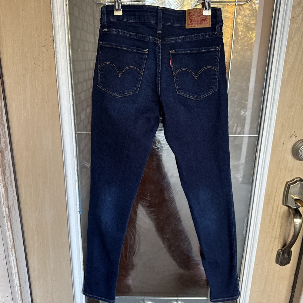 Levi’s skinny jean